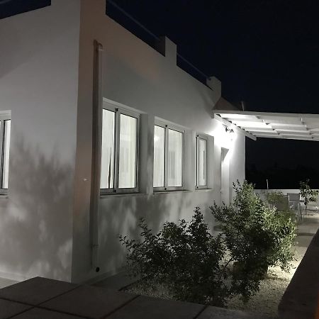 Alcyone Beach House 沃罗里尼 外观 照片